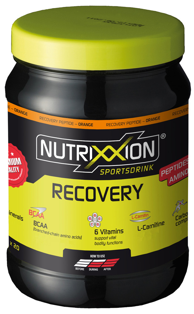 Nutrixxion Recovery Peptid - 700 gram 1