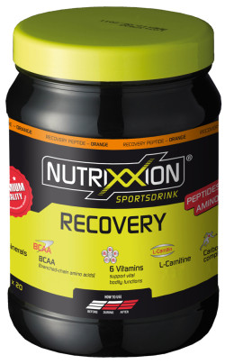 Nutrixxion Recovery Peptid - 700 gram