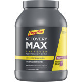 PowerBar Recovery Max - Raspberry - 1144 gram 2