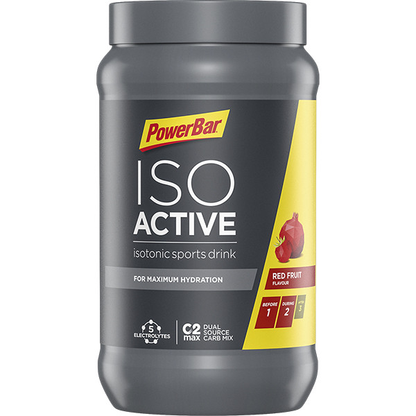 PowerBar IsoActive - 600 gram 1