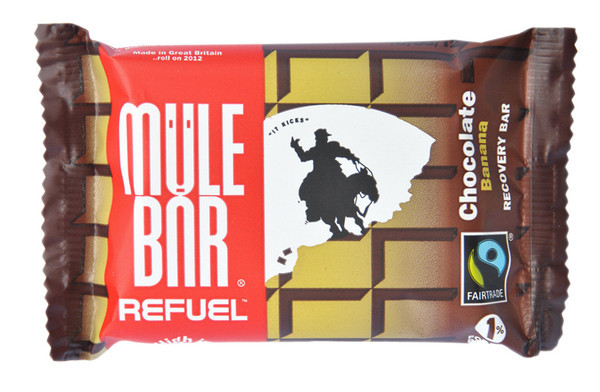 MuleBar ReFuel - 1 x 65 gram 1