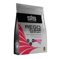 SiS REGO Clear Recovery - Raspberry &amp; Cranberry - 1380 gram (THT 30-6-2026)