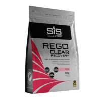 SiS REGO Clear Recovery - Peach - 460 gram (THT 30-6-2026)