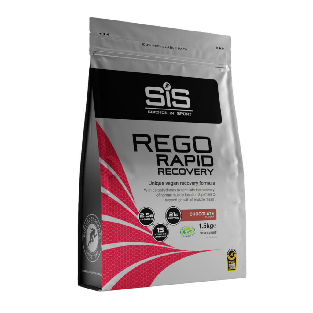SiS REGO Rapid Recovery - 1500 gram 3