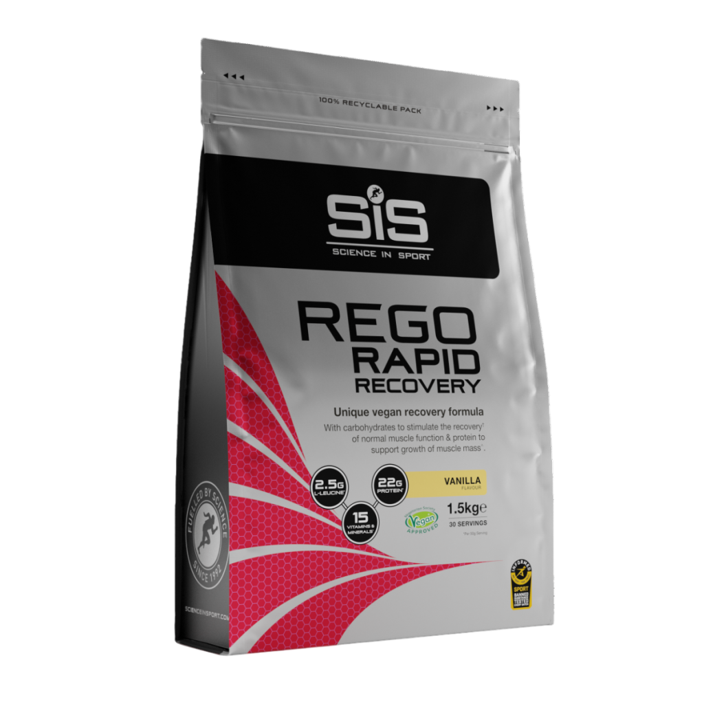 SiS REGO Rapid Recovery - 1500 gram 1