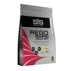 SiS REGO Rapid Recovery - 1500 gram