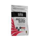 SiS REGO Rapid Recovery - Chocolate - 500 gram (THT 30-6-2026) 1