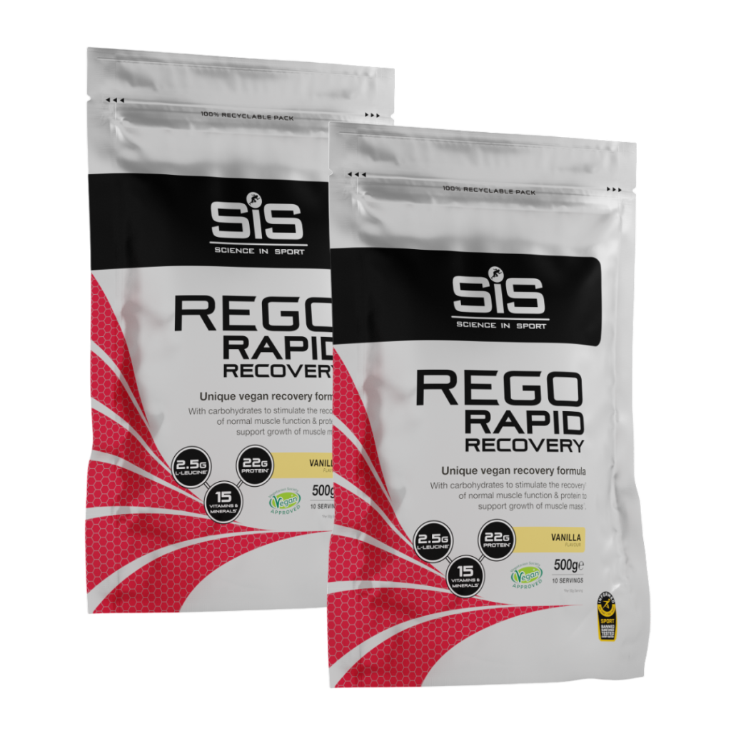 SiS REGO Rapid Recovery - 1000 gram 2