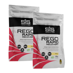 SiS REGO Rapid Recovery - 1000 gram