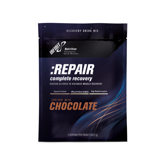 INFINIT REPAIR - 1 Servings 1