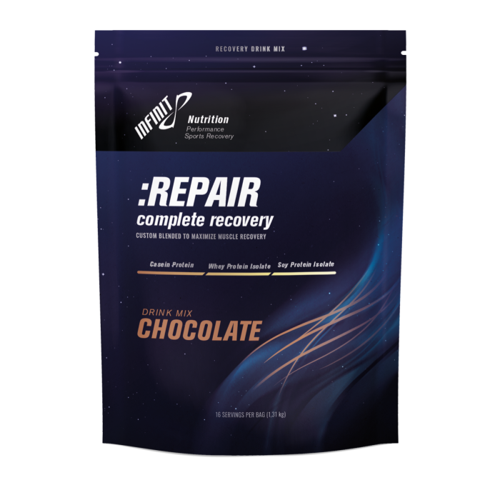 INFINIT REPAIR - 16 Servings (LET OP! THT 8-5-2026) 2