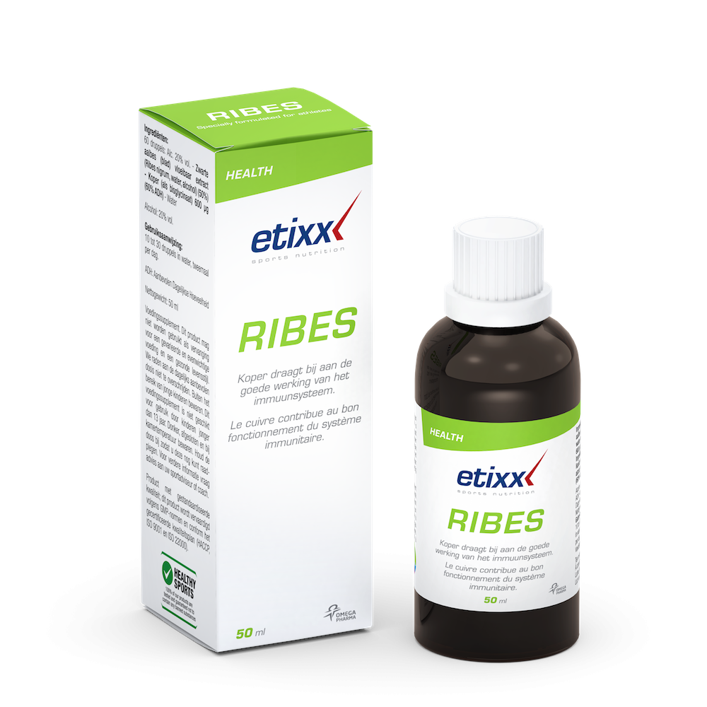 Etixx Ribes - 50 ml 1