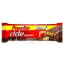 Powerbar Ride Energy Bar Chocolate Caramel. THT 10-2018