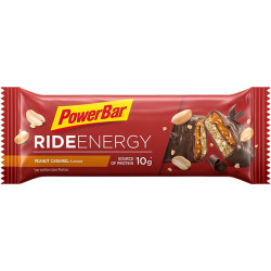 PowerBar Ride Energy Bar - 55 gram - 9 + 1 gratis