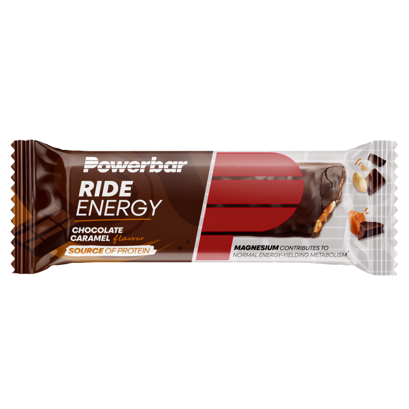 PowerBar Ride Energy Bar - 1 x 55 gram 3