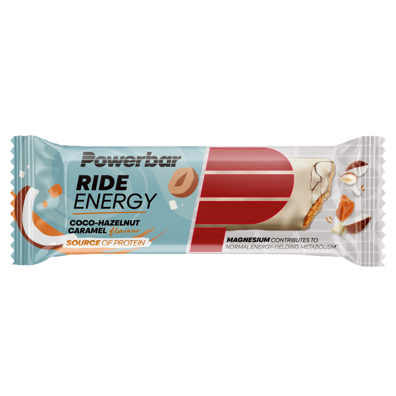 PowerBar Ride Energy Bar - 1 x 55 gram 2