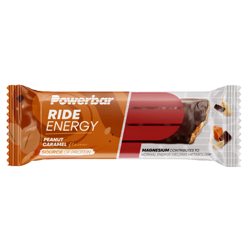 PowerBar Ride Energy Bar - 1 x 55 gram 1