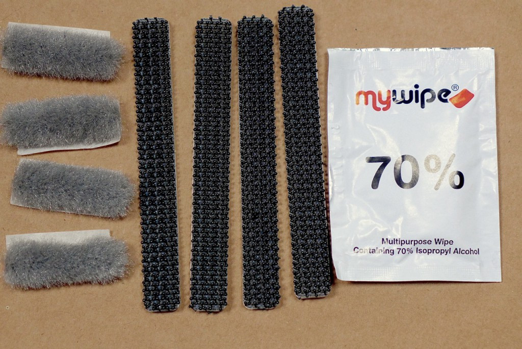 CRUD RoadRacer MK3 rebuild KIT 1