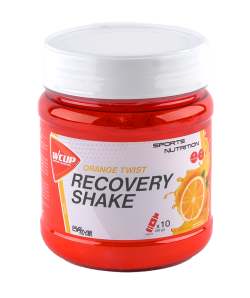 WCUP Recovery Shake - 500 gram (Let op THT 19-01-2025)