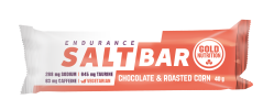 GoldNutrition Total Energy Salt Bar - 1 x 40 gram