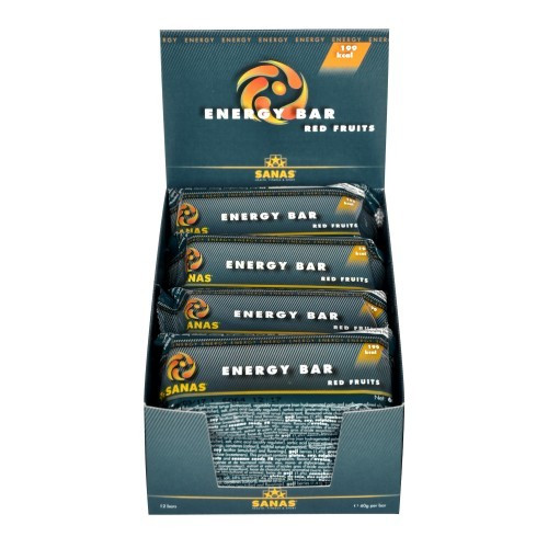 Sanas Energy Bar - 1 x 50 gram 1