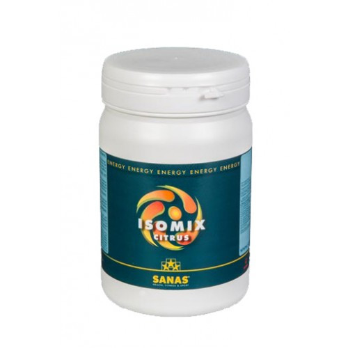 Sanas Isomix - 750 gram 1