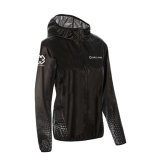 ARCh Max Waterproof Jacket Woman - Zwart 2