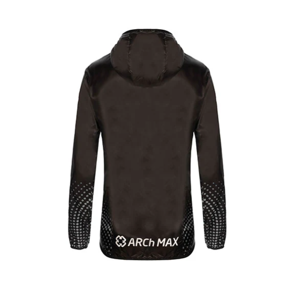 ARCh Max Waterproof Jacket Woman - Zwart 1