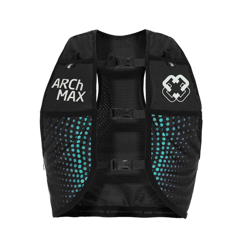 ARCh Max HV-6 Hydration Vests - Blauw 2