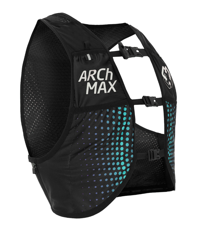ARCh Max HV-6 Hydration Vests - Blauw 1