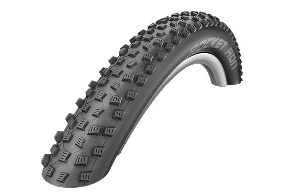 Schwalbe Rocket Ron Performance Vouwband 1