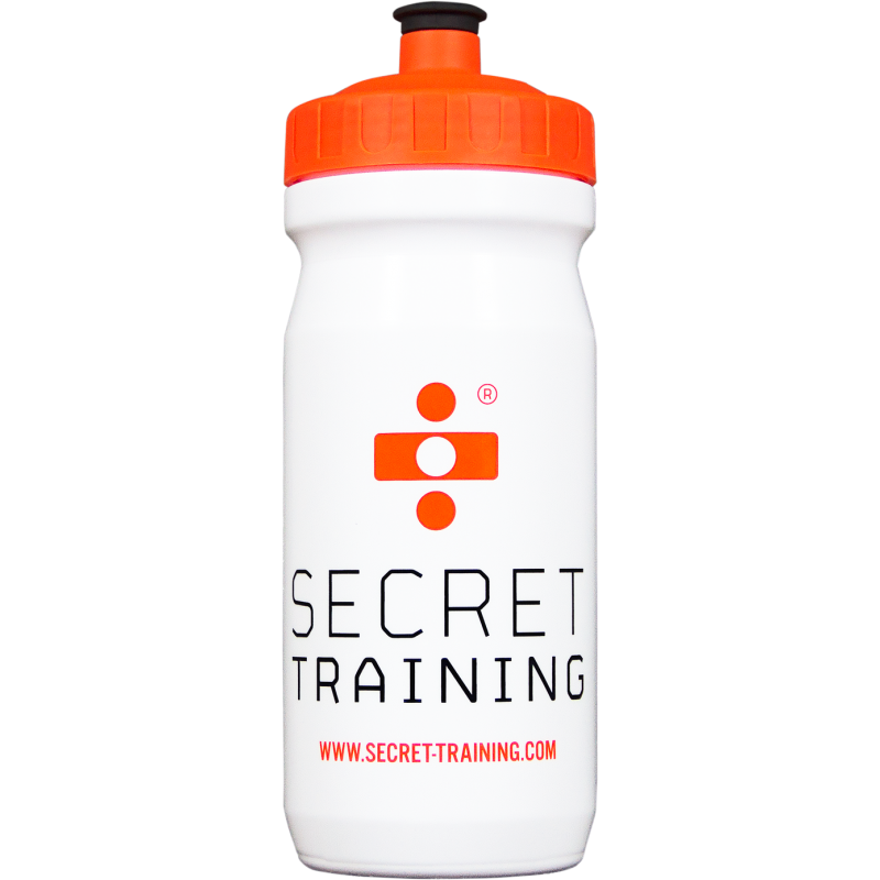 STEALTH Bidon - 600 ml 1