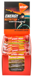 WCUP Sports Fruit - 32 x 25 gram 2
