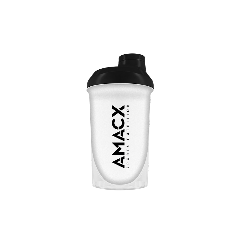 Amacx Shaker - 500 ml 1
