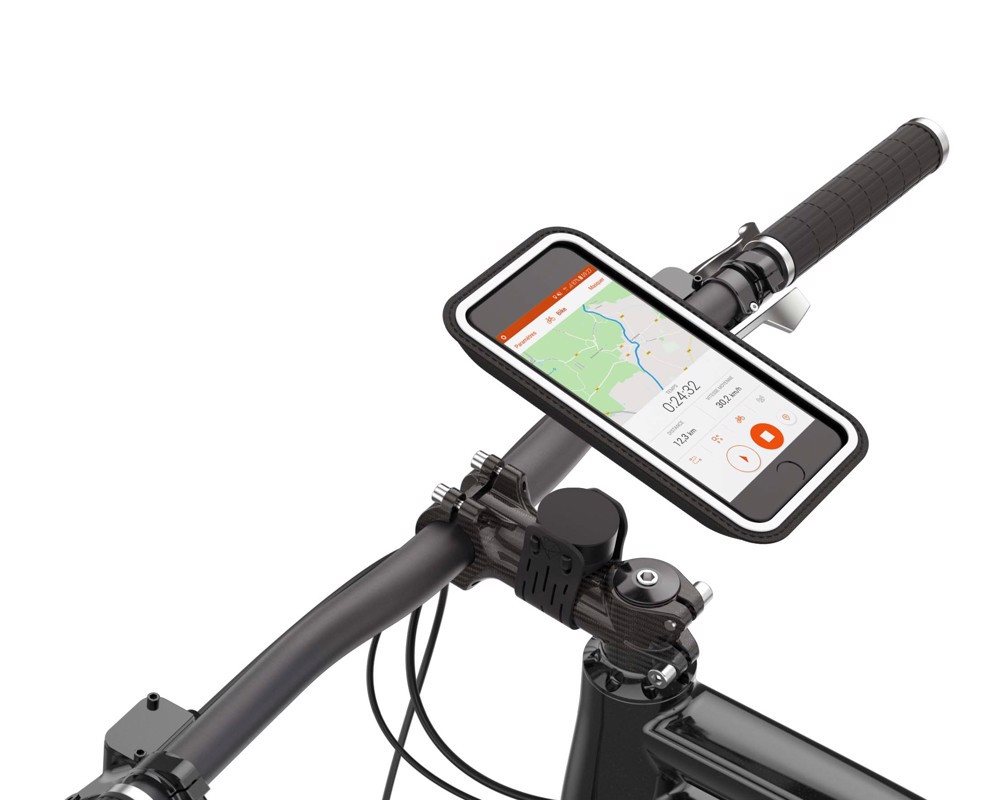 Shapeheart Bike 1