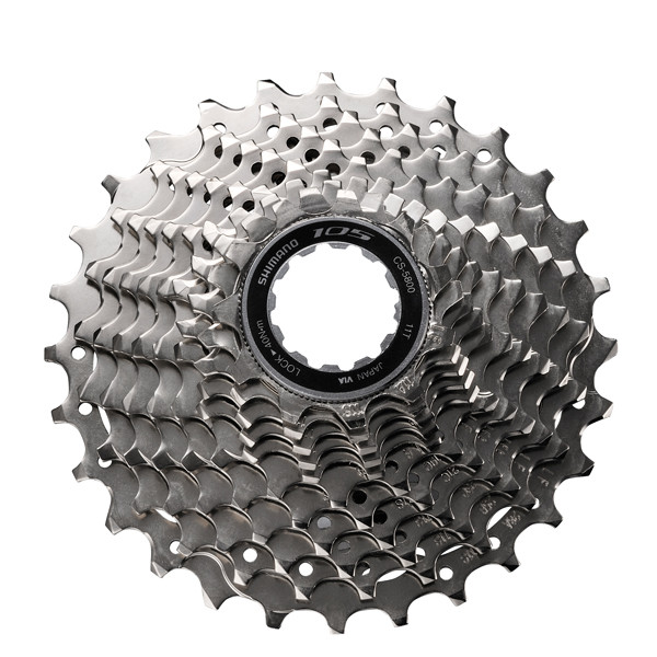 Shimano 105 CS-5800 Cassette 11 Speed 11-28 1