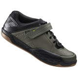 Shimano AM500 MTB Schoenen - Heren - Groen 1