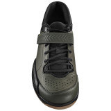 Shimano AM500 MTB Schoenen - Heren - Groen 2
