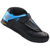 Shimano AM700 MTB Schoenen - Heren - Zwart 2