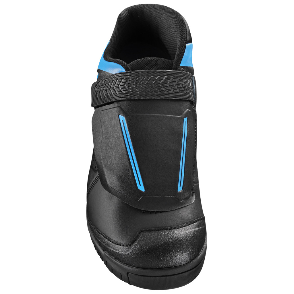 Shimano AM700 MTB Schoenen - Heren - Zwart 3
