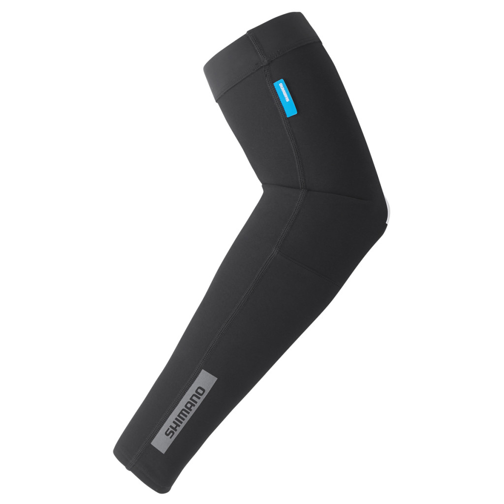 Shimano Armstukken - Zwart 1
