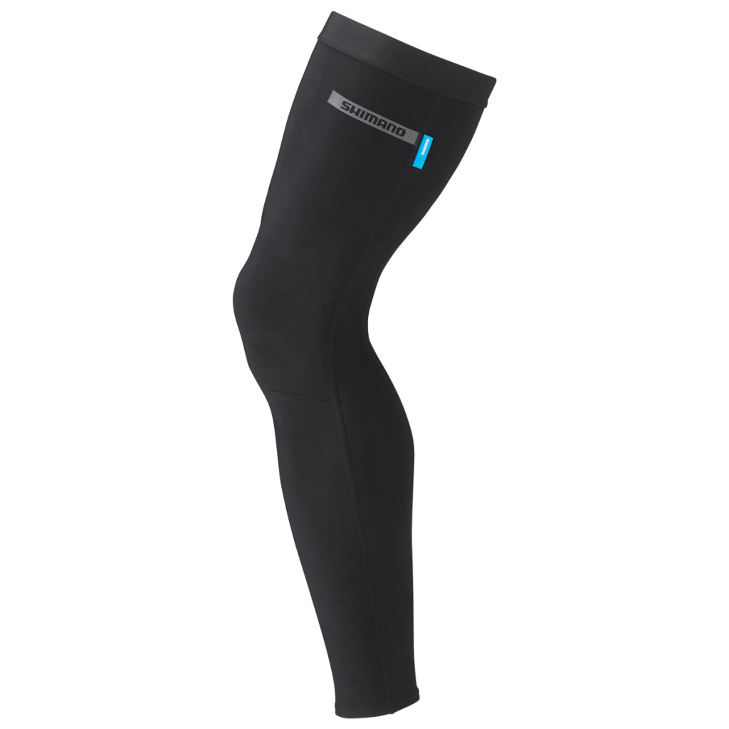 Shimano Beenstukken - Zwart 1