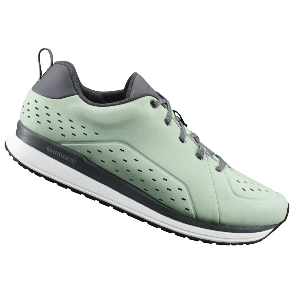Shimano Click'R CT500 Schoenen - Dames - Mint 2