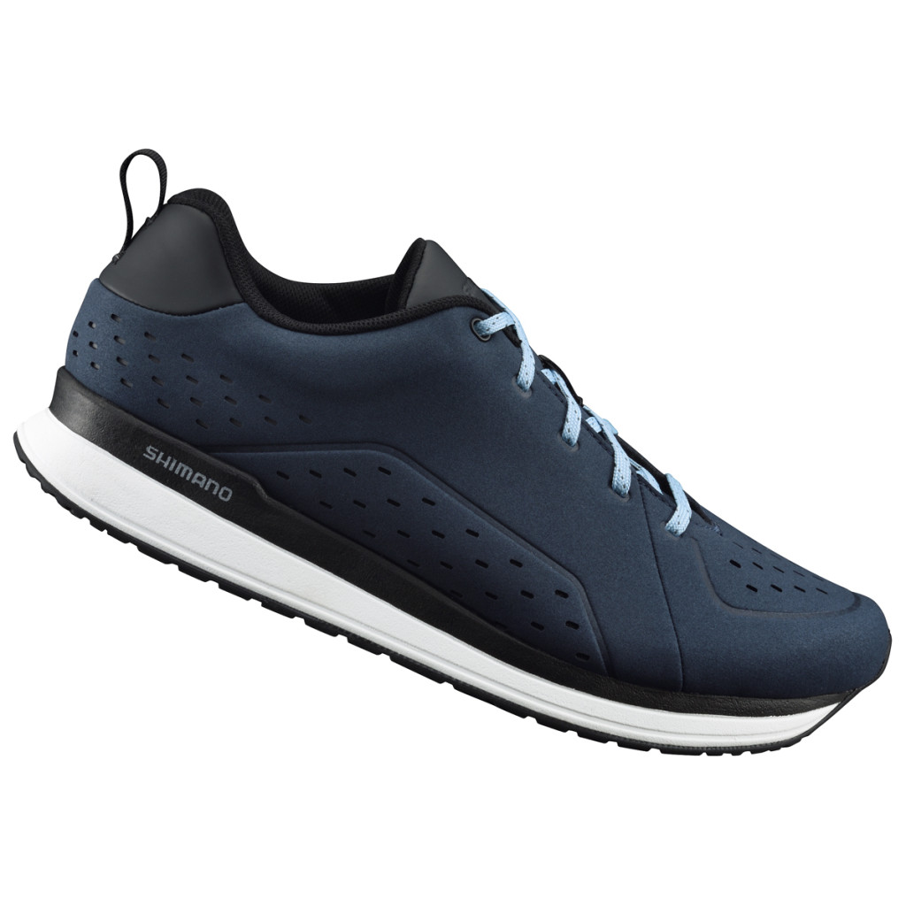 Shimano Click'R CT500 Schoenen - Dames - Navy 2