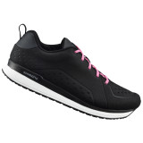 Shimano Click'R CT500 Schoenen - Dames - Zwart 1