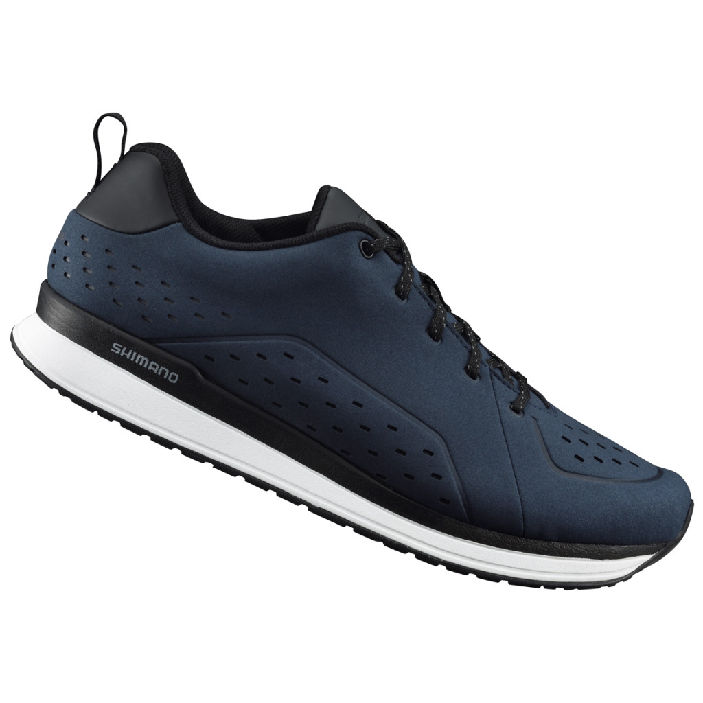 Shimano Click'R CT500 Schoenen - Heren - Navy 2