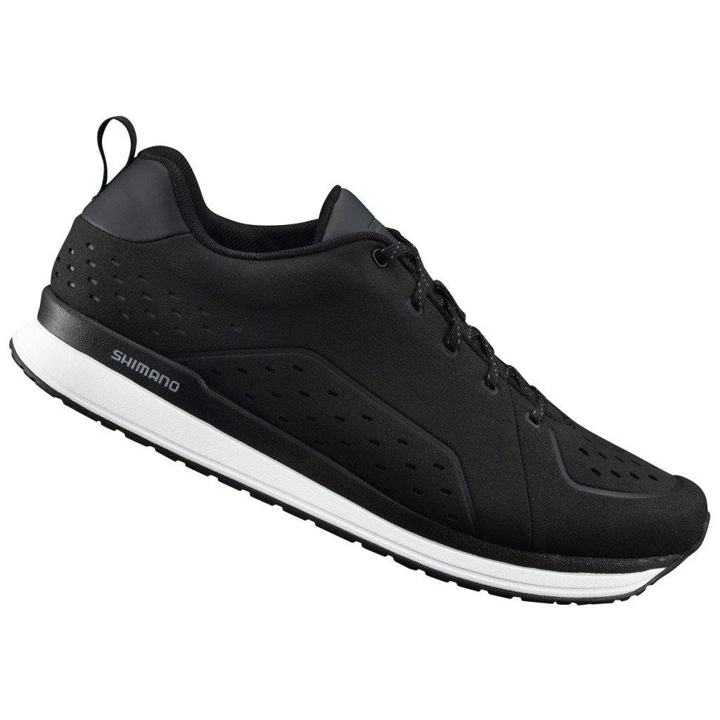 Shimano Click'R CT500 Schoenen - Heren - Zwart 1