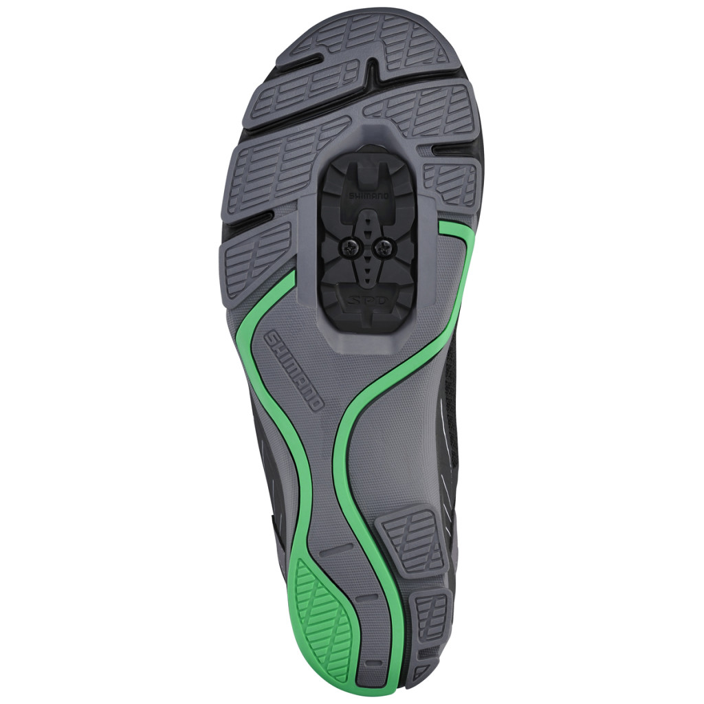 Shimano CT41L Schoenen Tour - Heren - Zwart 4