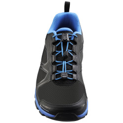 Shimano CT71L Schoenen Tour - Heren - Zwart