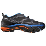Shimano CT71L Schoenen Tour - Heren - Zwart 3